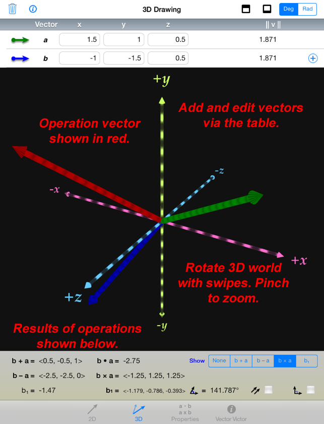 Vector Victor(圖1)-速報App