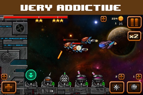 Base Under Attack! screenshot 3