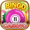 Power Ball Bingo - Lucky Las Vegas Party Bingo Extreme Mega Blitz Game