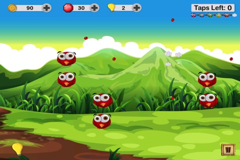 Birdy Pop - A Poppers Strategy Game screenshot 3
