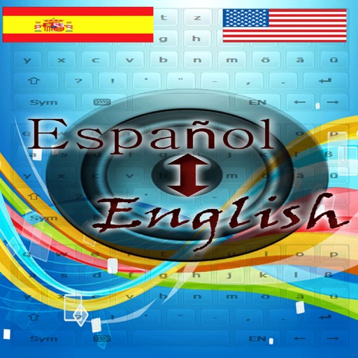 Spanish English Trainer