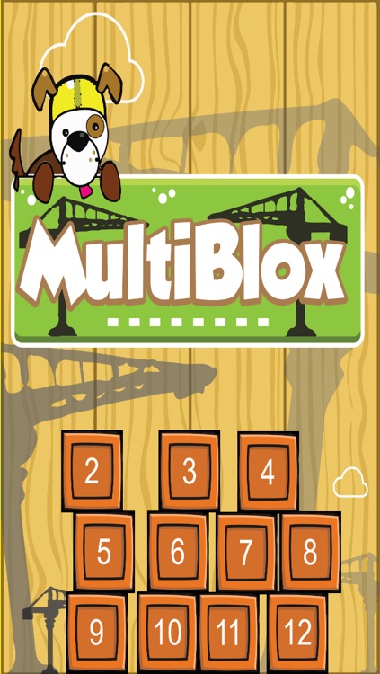 Multiblox