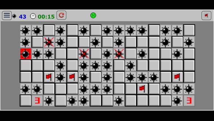 MineSweepers Free Version screenshot-4