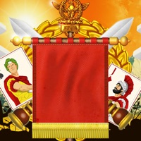 Roman Legion Solitaire Free