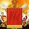Travel to Ancient Rome with the most popular game in the world - solitaire