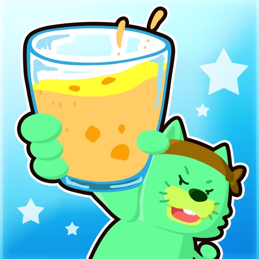 Train your brain!Flash juice for Kids icon