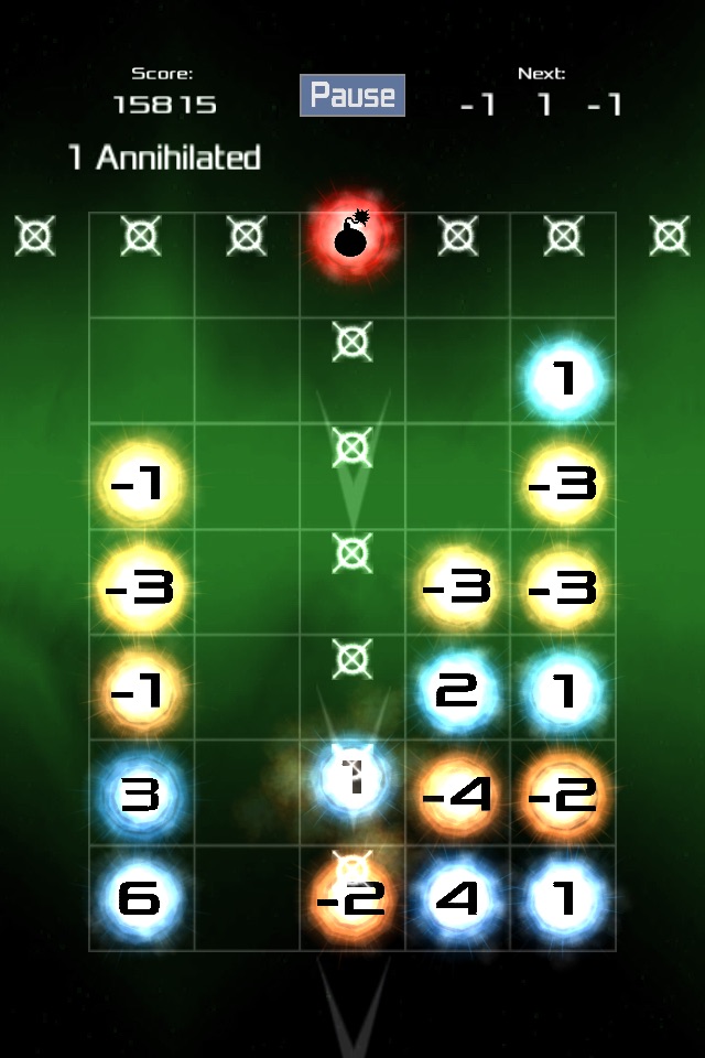 Quantum Trouble screenshot 3