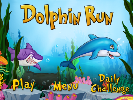 Tips and Tricks for Dolphin Run HD
