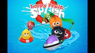 Loopy Fruit Splash Screenshot 3