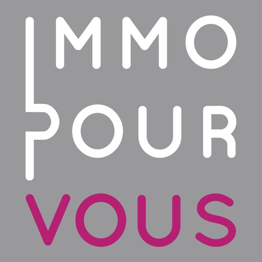 ImmoPourVous icon