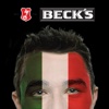 Beck's FacePainter