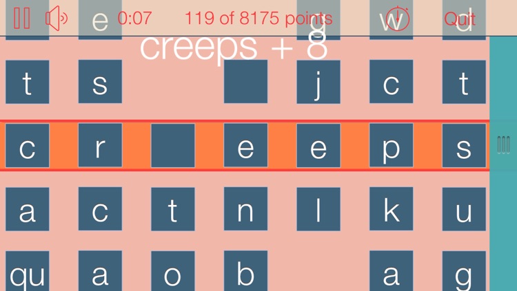 Word Safe - Free Word Puzzle Game