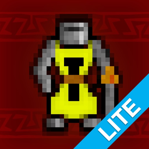 Warlords Classic LITE - official port from Mac/PC/Amiga iOS App