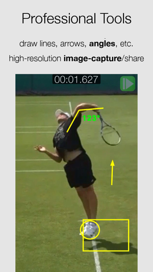 CMV edu Slow-mo Video Analysis: Academic Edition for PE Stud(圖4)-速報App