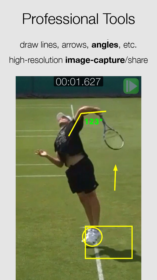 How to cancel & delete CMV edu Slow-mo Video Analysis: Academic Edition for PE Students & Teachers from iphone & ipad 4