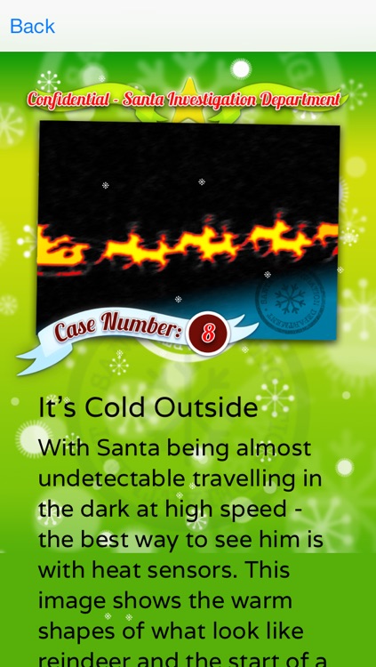 Santa Tracker screenshot-3