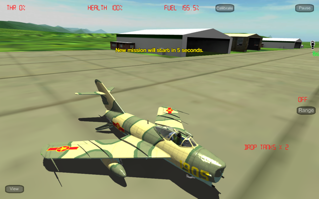 Gunship III - Combat Flight Simulator - V.P.A.F(圖2)-速報App