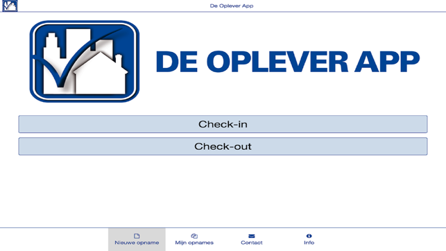 De Oplever App