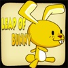 Leap of Bunny