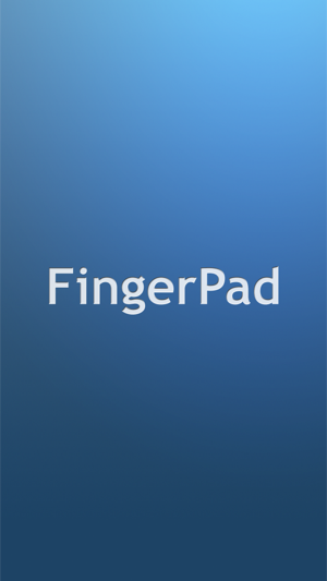 FingerPad 2