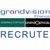grandvision France Recrute
