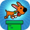 A Lost Pet Voyage Help Rescue - Happy Little Pocket Animal Game Free