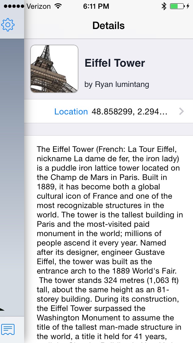 Cubits screenshot1