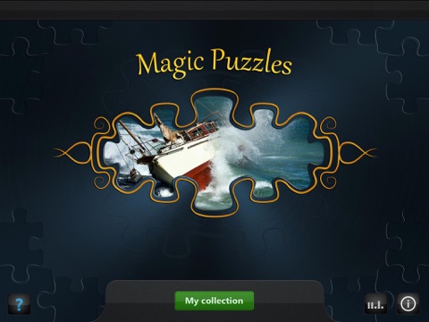 Jigsaw Puzzles 5000+ screenshot 2