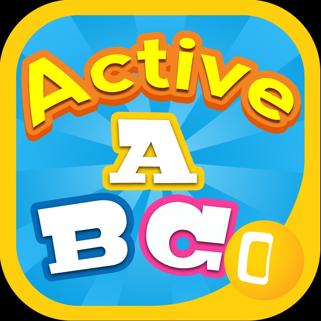Active ABC for TheO SmartBall icon