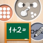 MegaMath | The extensive Calculation-App for Grade  1 and 2