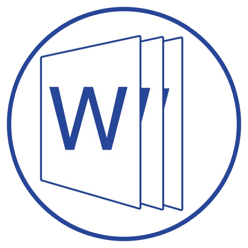 Mastering for Microsoft Office Word Edition Beginner icon