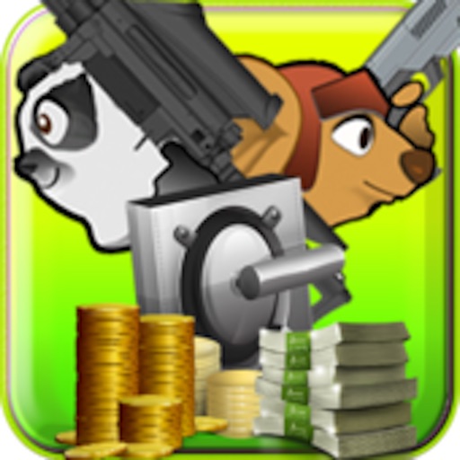 Loot and Boot Vault Puzzle Mayhem iOS App