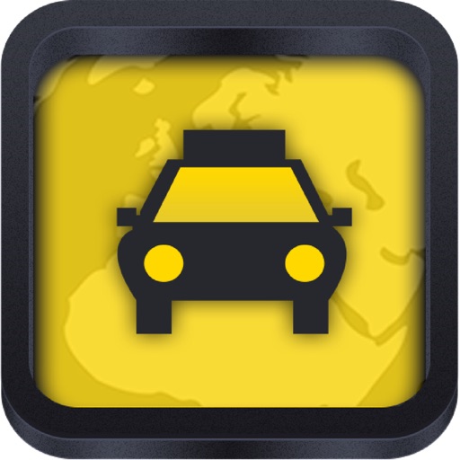 TaxiMan World icon