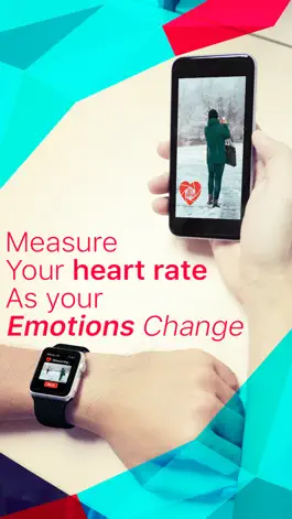 Game screenshot Photo Heart Rate mod apk