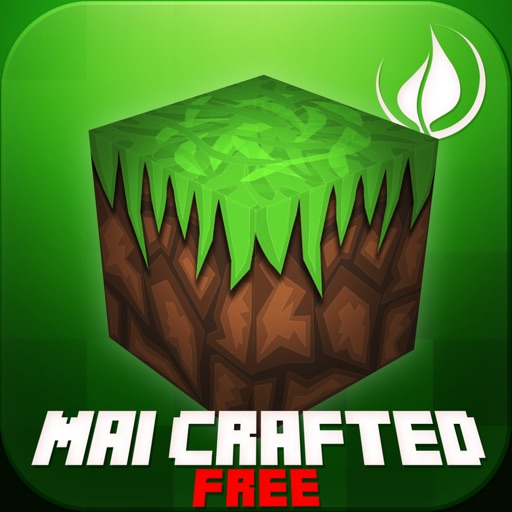 MAI Crafted HD FREE icon