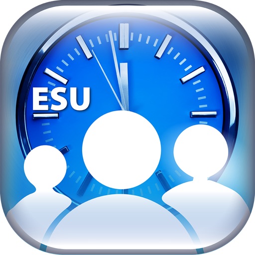 Employee Status Utility iOS App