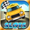 Angry Taxi Slots - New York City Dash Casino Slot Machine Game Free