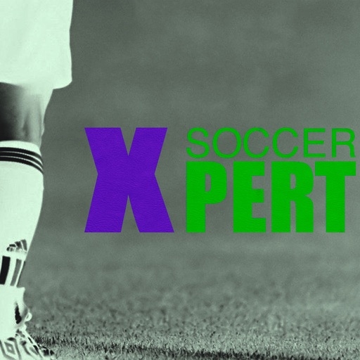 SoccerXpert icon