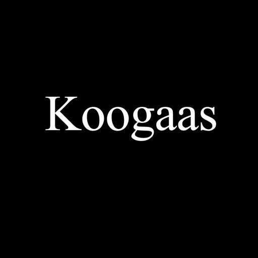 KOOGAAS