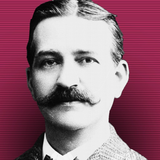 Frank Baum: The Classics eBook Collection icon