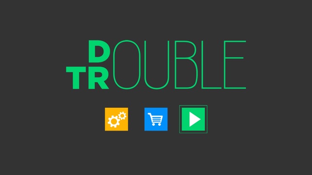 Double Trouble - height of multitasking(圖5)-速報App