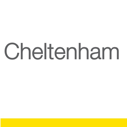 Cheltenham Real Estate icon