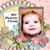 Art Family Photo Frames HD