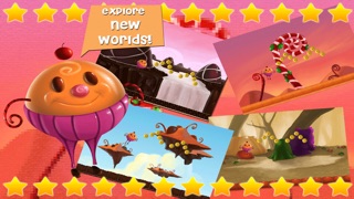 CANDY JUMP - ADDICTIVE RUNNING AND BOUNCING ARCADE GAME HD FREE 1.0 IOS GAME GIẢI TRÍ CANDY JUMP - ADDICTIVE RUNNING AND BOUNCING ARCADE GAME HD FREE 1.0 IOS
