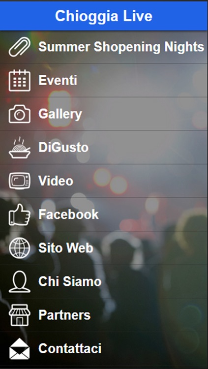 Chioggia Live