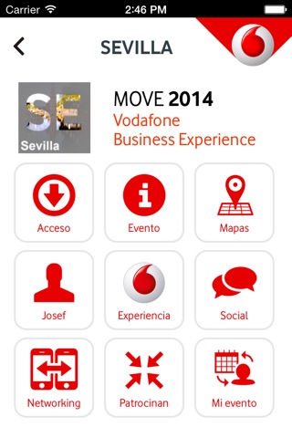 MOVE2014 screenshot 2