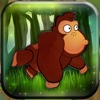 Gorilla Banana Jungle Jump Kong Lite