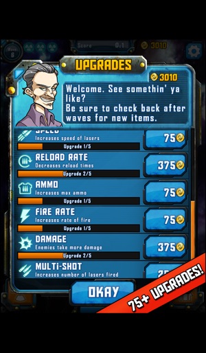 Starship Turret Operator Guy Free(圖4)-速報App