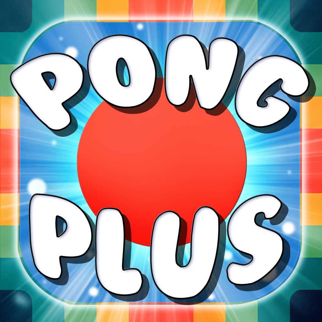PongPlus icon