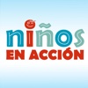 NIÑOS EN ACCION